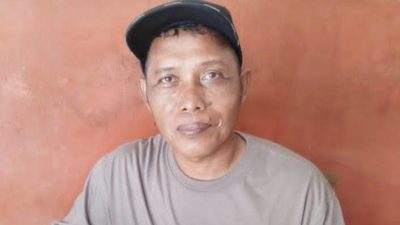 Sisa Lahan 2.500 m² Belum Dibayar, Warga Tagih Hak ke Pemkot Balikpapan