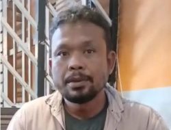 Dipiting Tanpa Perlawanan, Tukang Sumur Bor Menjerit Dituding Jadi Korban Salah Tangkap Polsek Medan Tembung