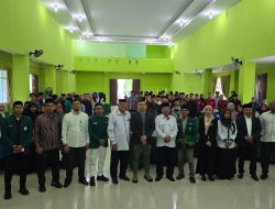 KUHAP Baru Landasan Kekuatan Hukum NKRI