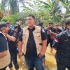 DPP 234 SC berkolaborasi dengan DPW Sumut bersama JHL group menyalurkan 4000 paket sembako ke Langkat dan Aceh .