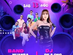 Dinilai Rawan Peredaran Narkoba, Aktivis Hendri Surya Saputra Desak Polisi Razia Nes Restobar Dan Bubarkan Acara “Never Ending Summer”