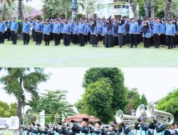 Walikota Tebingtinggi H Iman Irdian Saragih Serukan Perjuangan Solidaritas Hadapi Bencana,Pada Momentum Hari Berdarah 13 Desember ,1945.