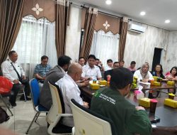 ASPEGASS Berharap Pemerintah Terus Salurkan Jagung SPHP