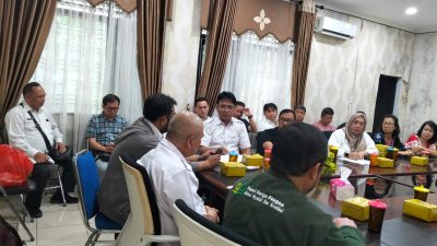 ASPEGASS Berharap Pemerintah Terus Salurkan Jagung SPHP