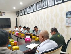 Pemerintah Diminta Tingkatkan Produksi Jagung Untuk Pakan Ternak