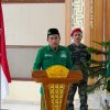 Walikota Tebingtinggi H Iman Irdian Saragih:Peran Al Jam’iyatul Wasliyah Sebagai Perekat Umat.