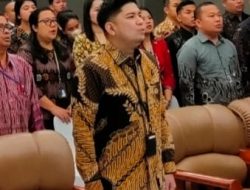 HUT 130 Tahun BRI Angkat Tema “Satu Bank Untuk Semua”, BRI Cabang Balige Layani Lapisan Nasabah Brilian