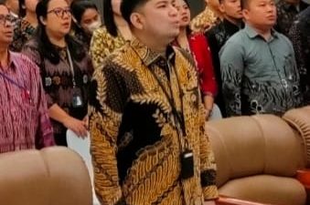 HUT 130 Tahun BRI Angkat Tema “Satu Bank Untuk Semua”, BRI Cabang Balige Layani Lapisan Nasabah Brilian