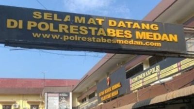 Tersangka Penggunaan Surat Palsu Ditangkap, Hesti Helena Sitorus Apresiasi Polrestabes Medan hingga Kapolri