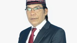 Kisah Pilu Akhir Tahun 2025: Maha Rajagukguk Menggugah Nurani Indonesia