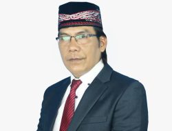 Kisah Pilu Akhir Tahun 2025: Maha Rajagukguk Menggugah Nurani Indonesia