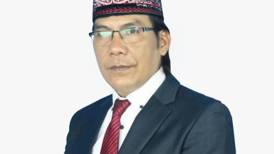 Kisah Pilu Akhir Tahun 2025: Maha Rajagukguk Menggugah Nurani Indonesia