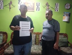 Hasil Kepling Bocor, Tokoh Agama Desak Wali Kota Tebingtinggi Bertindak