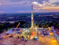 Nyawa Pekerja Kembali Melayang di Rig PHR, Satgas Inti Prabowo Soroti Dugaan Kebal Sanksi di Fungsi Drilling.