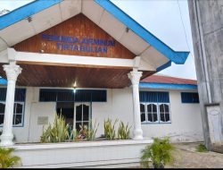 Amarulah: Eks Plt Dirut PDAM Gagal Total, Jika Terpilih Kembali Patut Dipertanyakan