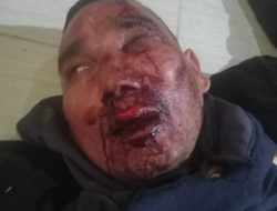 Penembakan Malam Natal di Simalungun, Keluarga SS Ungkap Versi Berbeda