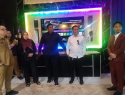 DPRD Balikpapan Sidak Hotel Seven Six Terkait Dugaan Perizinan Bermasalah