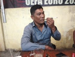 DPD LIRA Laporkan Dugaan Penyalahgunaan Wewenang Mantan Plt Dirut PDAM Tebing Tinggi