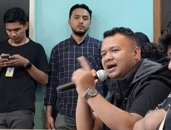 Perlibas Minta Kapolda Aceh Selidiki Terkait Isu Intimidasi Terhadap Keluarga Mahasiswa Aceh Tenggara