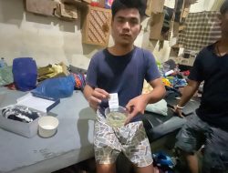 Isu Dugaan Praktik Ilegal di Rutan Kabanjahe, Razia Mendadak Dipastikan Nihil Temuan