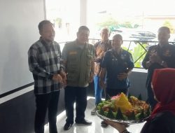 KSJ Bersama DPC PENDAWA Tebing Tinggi Berbagi Kebahagiaan dengan Anak Yatim Piatu