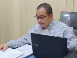 Ratama Saragih Nilai Sosialisasi Pedagang Pasar Gambir Sudah Tepat Sasaran