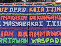 Dukungan Wartawan terhadap Interpelasi DPRD Tebingtinggi Disorot Etika Jurnalistik