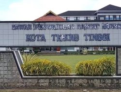 Pengamat Hukum Minta DPRD Kota Tebingtinggi Hati hati Gunakan Hak Interpelasi.