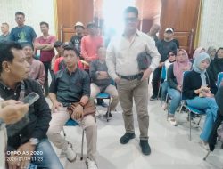 Pahala Sitorus: Aksi Damai Bukti Kepedulian Warga Tebingtinggi