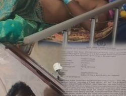 Nyaris Tewas dan Trauma Psikis, Josniko Tarigan Pertanyakan Nurani Penyidik Polsek Pancur Batu