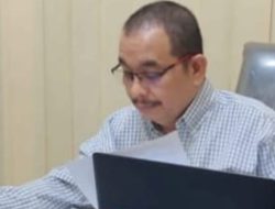 Ratama Saragih: DPRD Tak Berhak Intervensi Pengangkatan Kadis