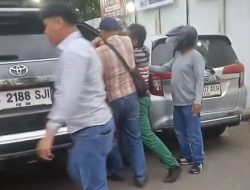 Operasi Reskrim Pancur Batu Jadi Sorotan, Polisi Belum Beri Penjelasan