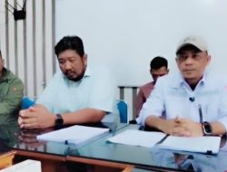 Sengketa Lahan 500 Hektar di Damak Urat APK Kebun Silau Dunia Kami Punya Dokumen Sah