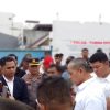 Eksekusi Lahan di Jalan Asrama Kondusif dan Dijaga Ketat Oleh TNI-POLRI-Denpom dan Pemerintah Setempat