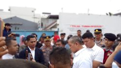 Eksekusi Lahan di Jalan Asrama Kondusif dan Dijaga Ketat Oleh TNI-POLRI-Denpom dan Pemerintah Setempat