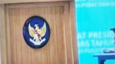 Wako Pematangsiantar Menghadiri Rakornas Pemerintah Pusat dan Daerah Digelar di SICC.