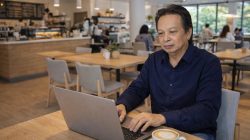 AYS Prayogie: Media Lokal Terjepit Dominasi Platform Digital