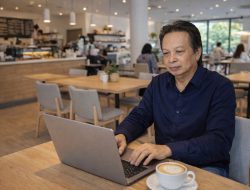 AYS Prayogie: Media Lokal Terjepit Dominasi Platform Digital