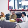 Sekdako Tebingtinggi H Erwin Suheri Damanik Dorong OPD Lebih Kreatif Ciptakan Inovasi.