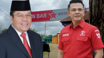 Dinilai Tak Peduli Generasi Muda, BARAHATI Kecam Sikap Wesly Silalahi soal Koin Bar