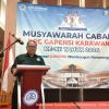 Gapensi Karawang Siap Lebih Inovatif dan Berintegritas di Bawah Kepemimpinan Yayat
