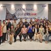 BRI Cabang Balige Gelar Gathering Agen BriLink, Perkuat Kerjasama dalam Pelayanan