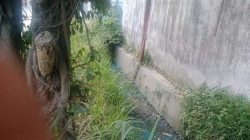 Diduga Buang Limbah ke Saluran Warga, Pabrik Tutup Galon di Desa Sampali Kebal Hukum, Pemkab Deliserdang Jadi Sorotan