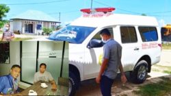 Mobil Jenazah Rp566 Juta Mangkrak, Janji Penyelesaian Tak Kunjung Terwujud