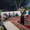 BKM Al Mukhlisin Lingkungan IV Tanjung Marulak Gelar Peringatan Isra Mi’raj 1447 H.