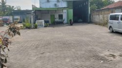 Keberadaan Pabrik Plastik Jalan IrJuanda Diduga Kuat Ilegal Tidak Memiliki Izin.