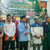 Sambut Bulan Suci Ramadhan 1447 H, Walikota Tebingtinggi;Jaga Ukhuwah Islamiyah.