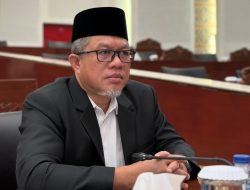 ‎Ketua Fraksi PKS: Pasar Murah Tak Cukup Sembako, Perlu Sentuh Kebutuhan Sandang