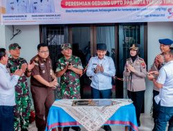 Walikota Tebingtinggi H Iman Irdian Saragih Terima Audiensi DPC GAMKI Kota Tebingtinggi, Harap Sinergi dan Kolaborasi.