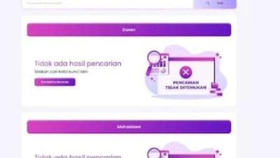 Data Pendidikan Wakil Wali Kota Tebing Tinggi Disorot, Kelulusan S1 Tak Muncul di PDDikti